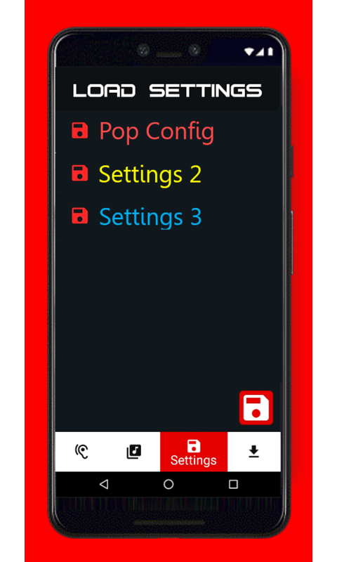 Sound Amplifier - App on Amazon Appstore