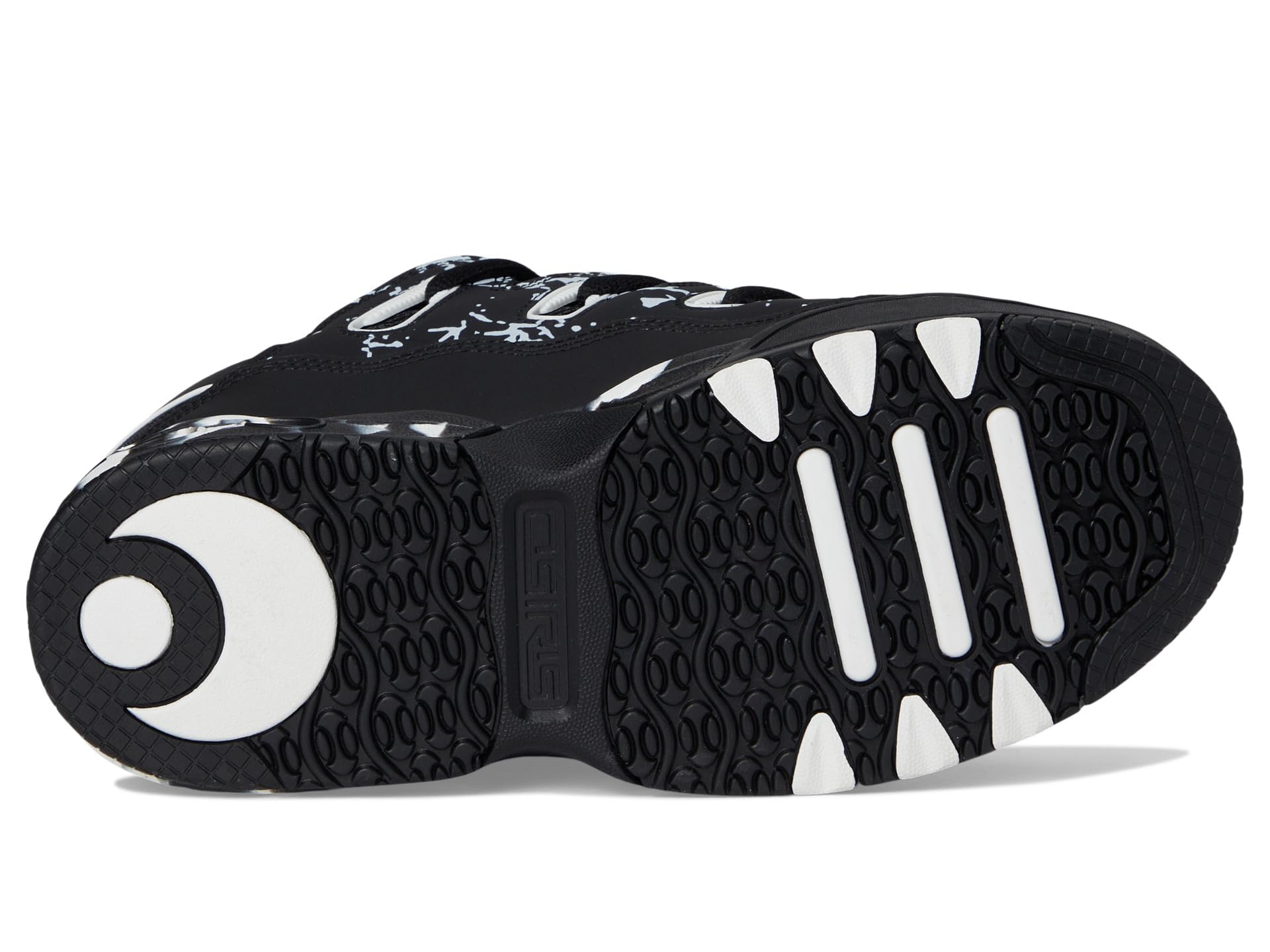 Osiris Scarpe da Skate da Uomo D3 Og