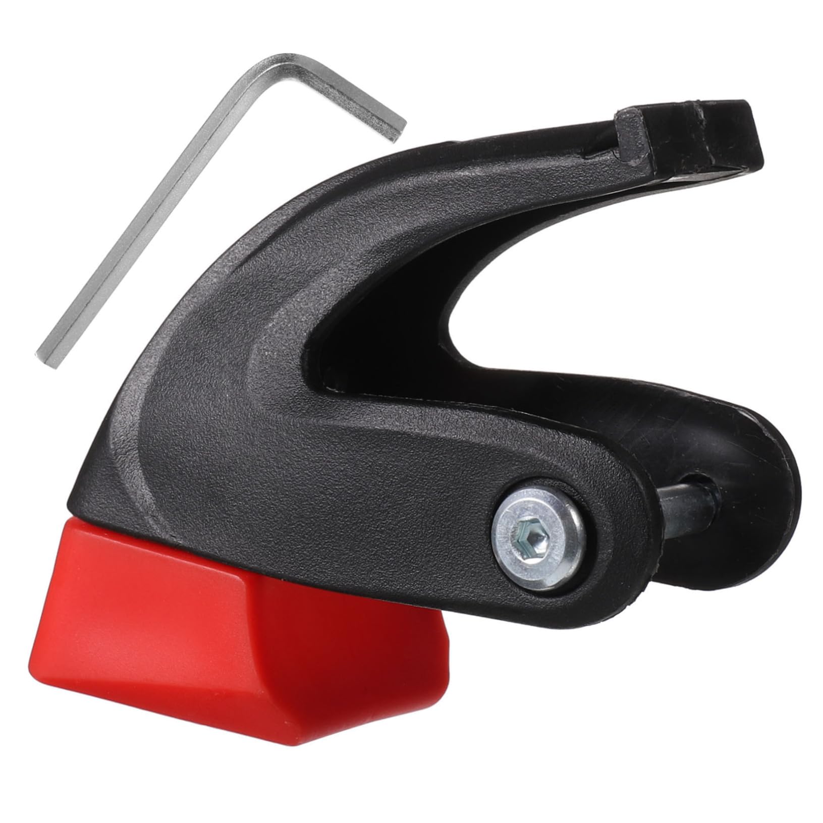 KESYOO Roller Skate Toe Caps Toe Plug Roller Skate Stoppers Toe Stop Skate Brake Roller Skates Stoppers Skate Toe Guards Roller Skates Toe Stops Toe Stops for Quad Skates Plastic