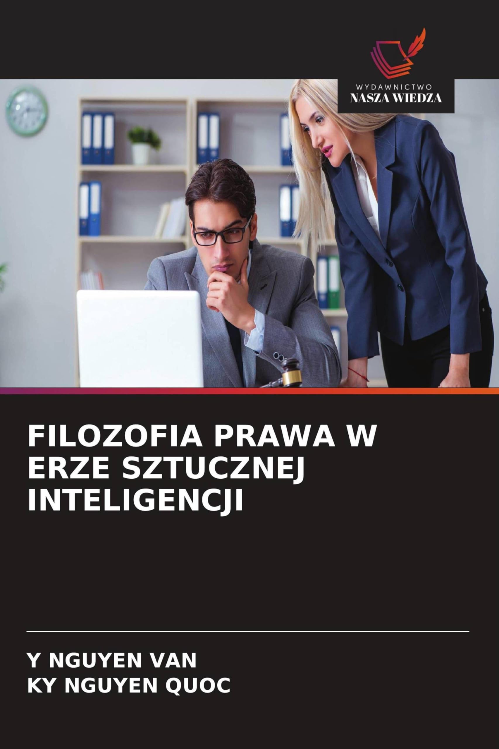 FILOZOFIA PRAWA W ERZE SZTUCZNEJ INTELIGENCJI