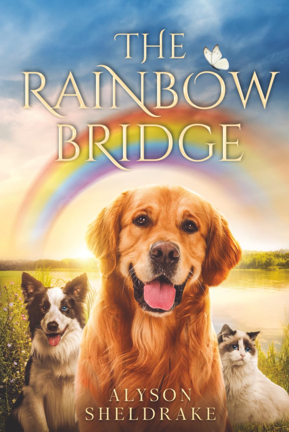The Rainbow Bridge