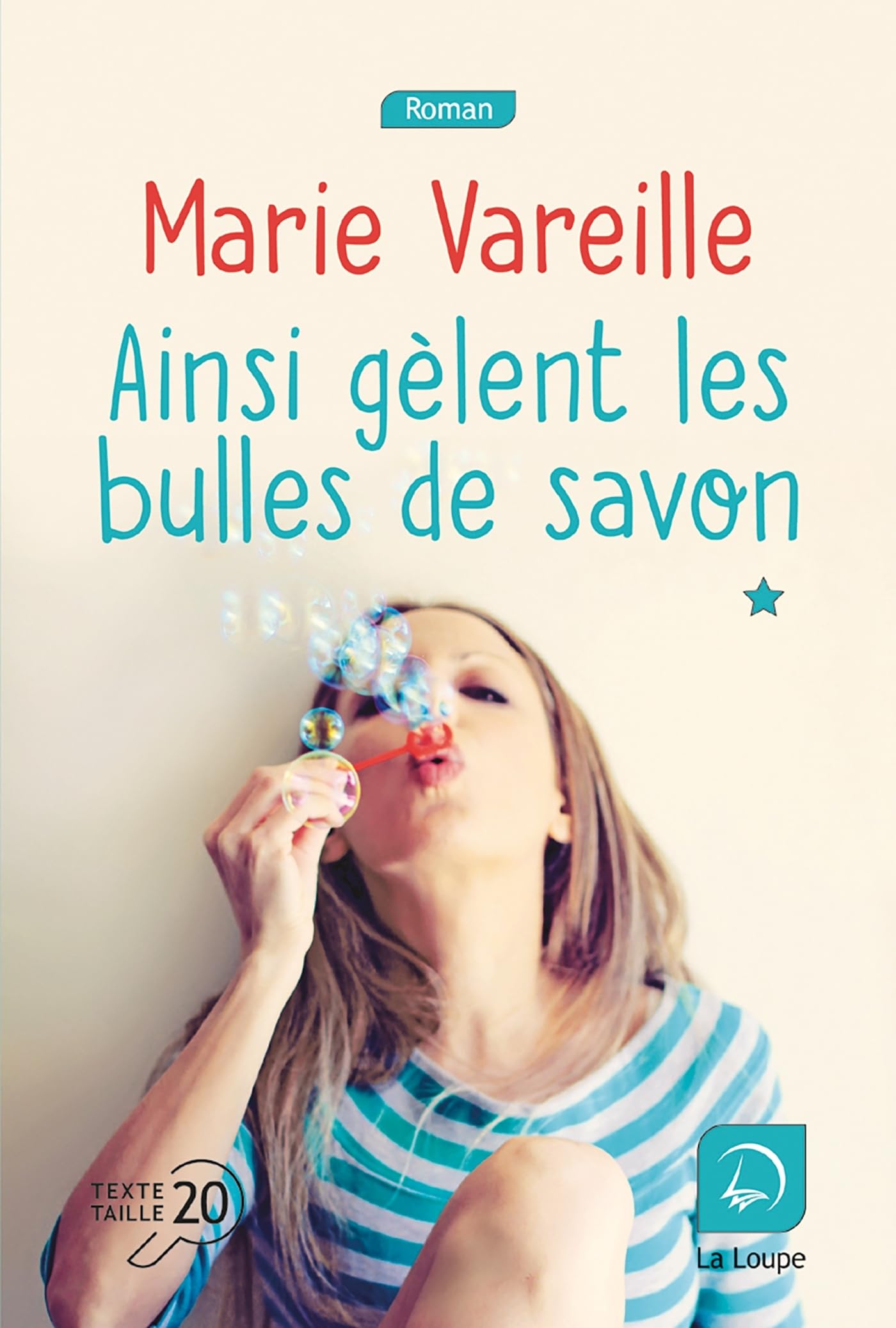 Ainsi gèlent les bulles de savon (Vol 1): Tome 1