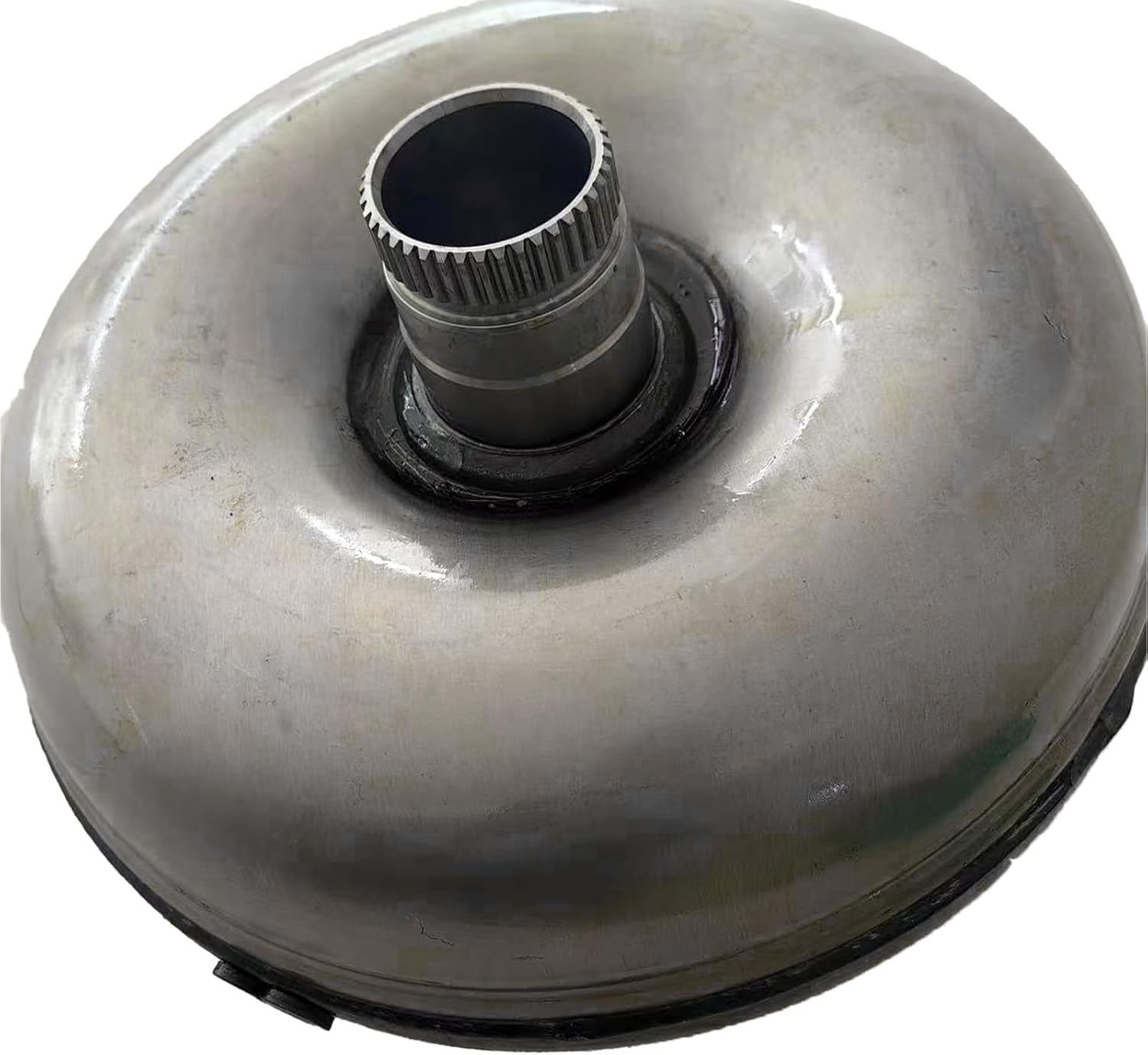 76092843 Torque Converter Compatible for Case TX1055 TX130 TX842 TX945 TX140 TX170 TX140-45 TX742
