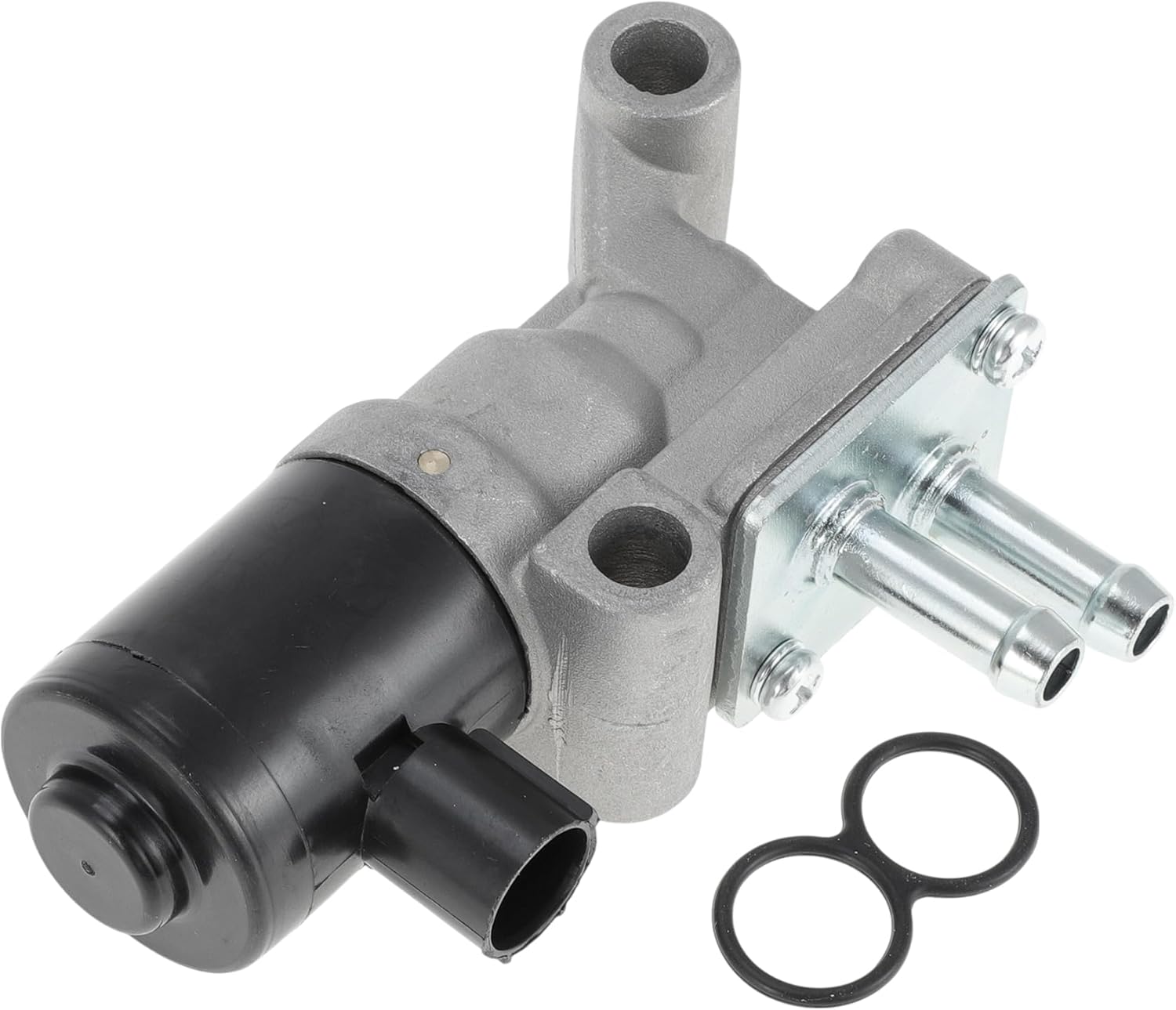 Car Idle Air Control Valve for Acura Integra 1992-2001 for Honda Civic 1992-1995 Replace No.1382000480 IACV Idle Valve Idle Air Control Valve