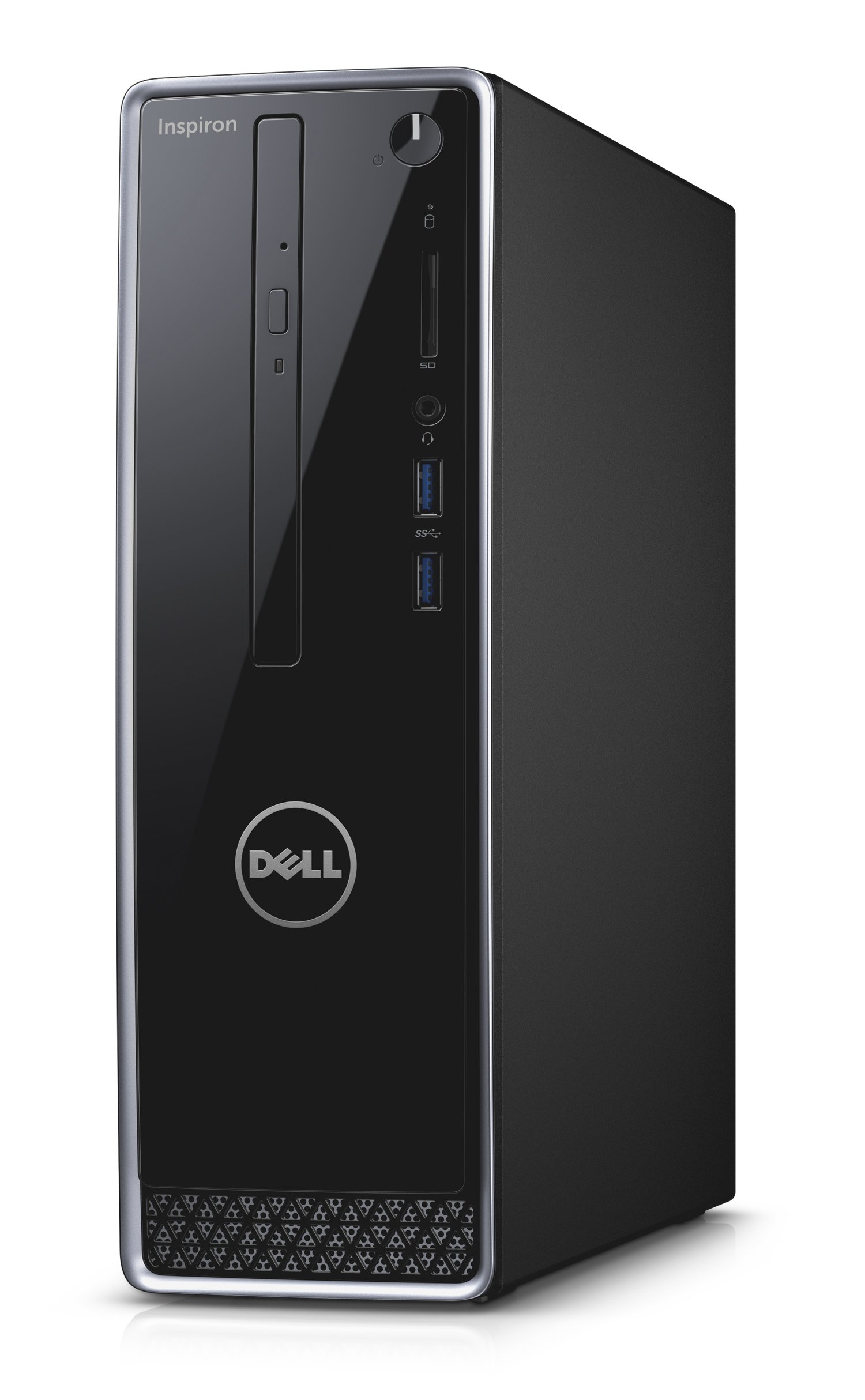 Amazon.co.jp: Dell デスクトップパソコン Inspiron スリムタワー 