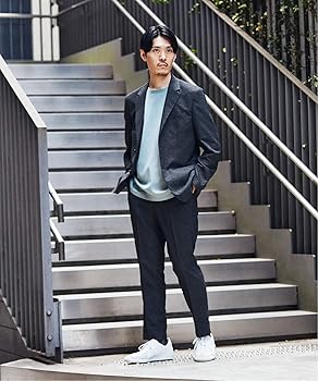 Amazon | [エディフィス]高通気＆シワ防止機能