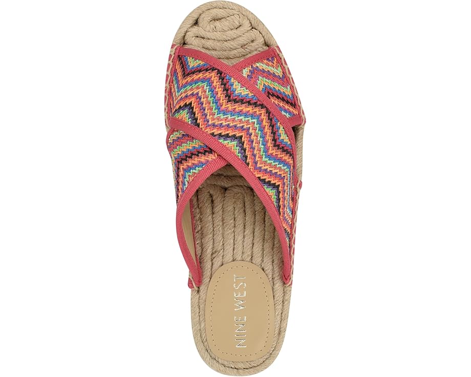 Nine West Hamden - Top View