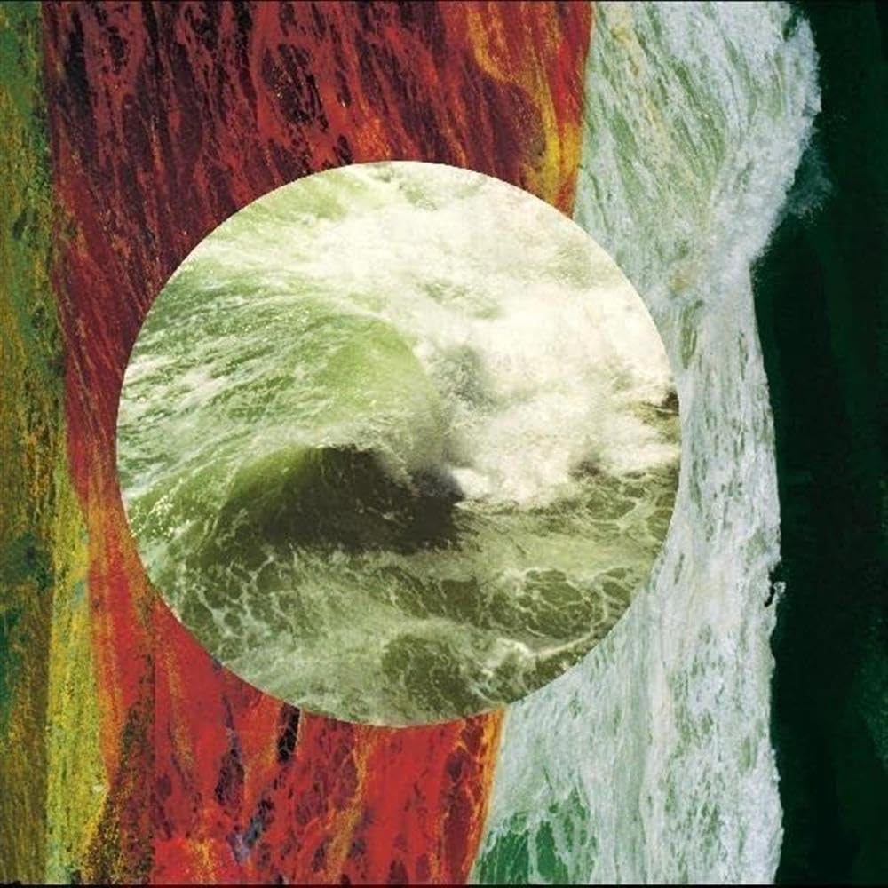 Cassie Kinoshi's SEED. - Gratitude (International Anthem Rec. Co.) CD Album