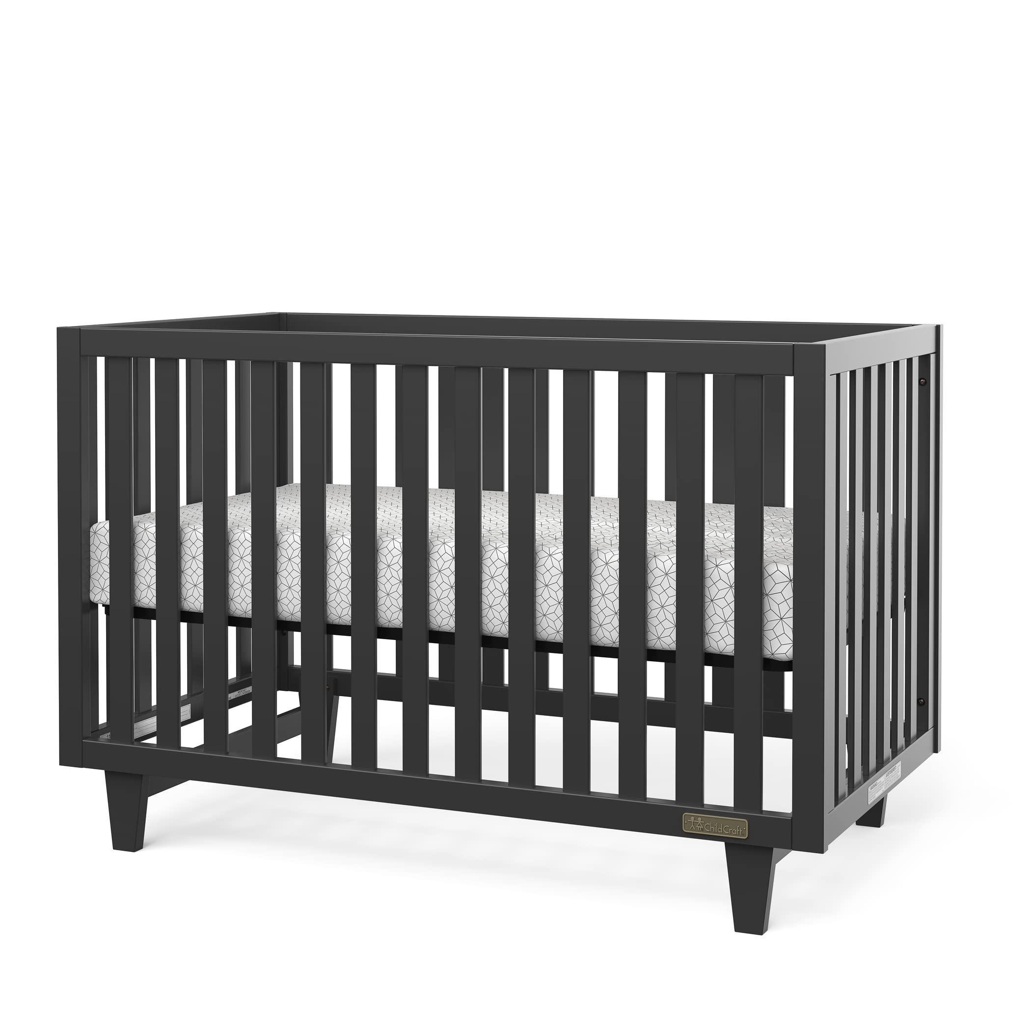 Ghetto Baby Crib