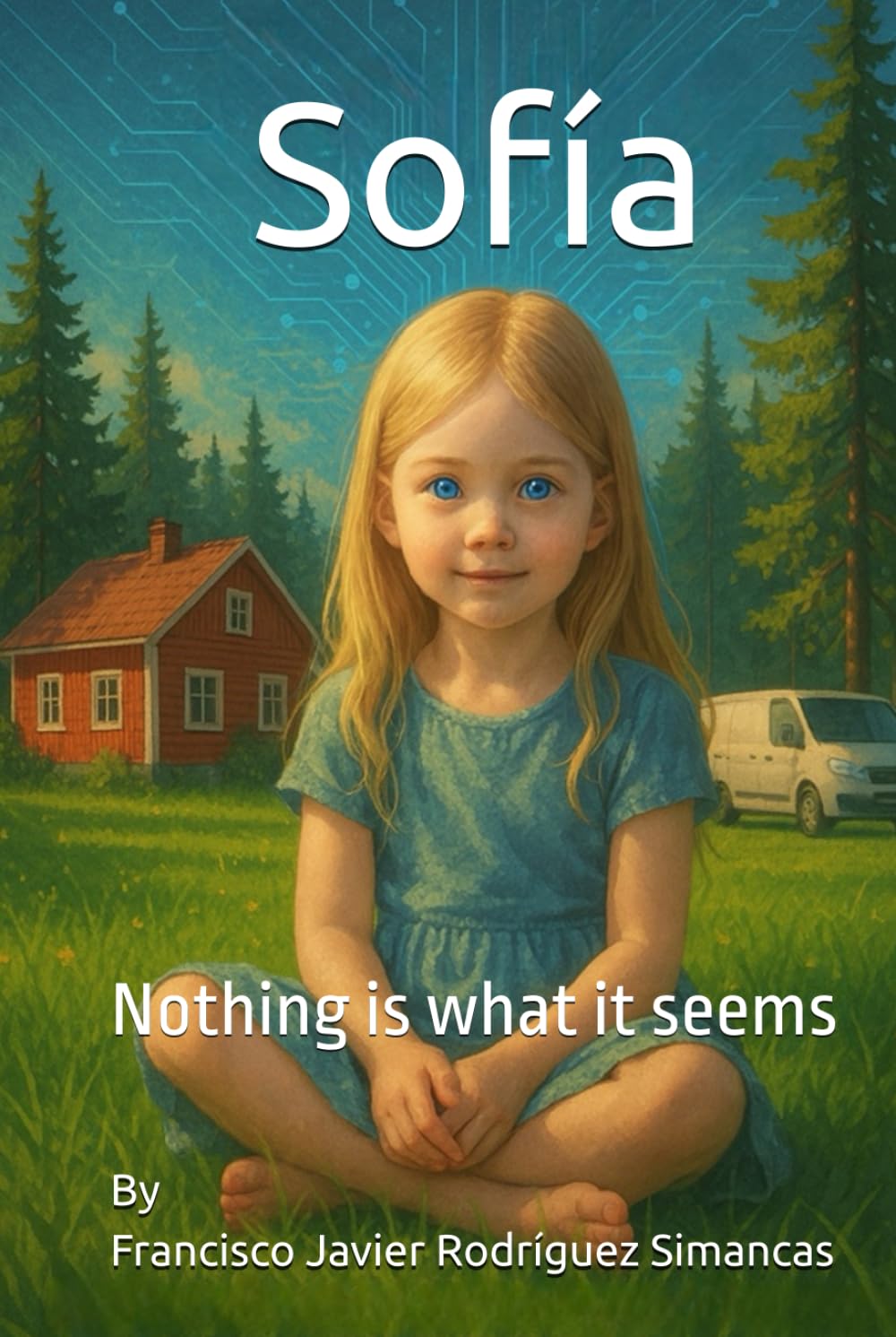 Sofía: Nothing is what it seems