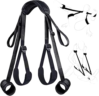 Sex Toýs Femme Couple Menottes Sexy Érotique Menottes Sex Lit BDSM Kits de Bondage Menotte Sex Toys Jouet Sexualité Couple Kit BDSM Sextoy Jeux Sexuelle Adulte Couple Bdsms Set Accessoires