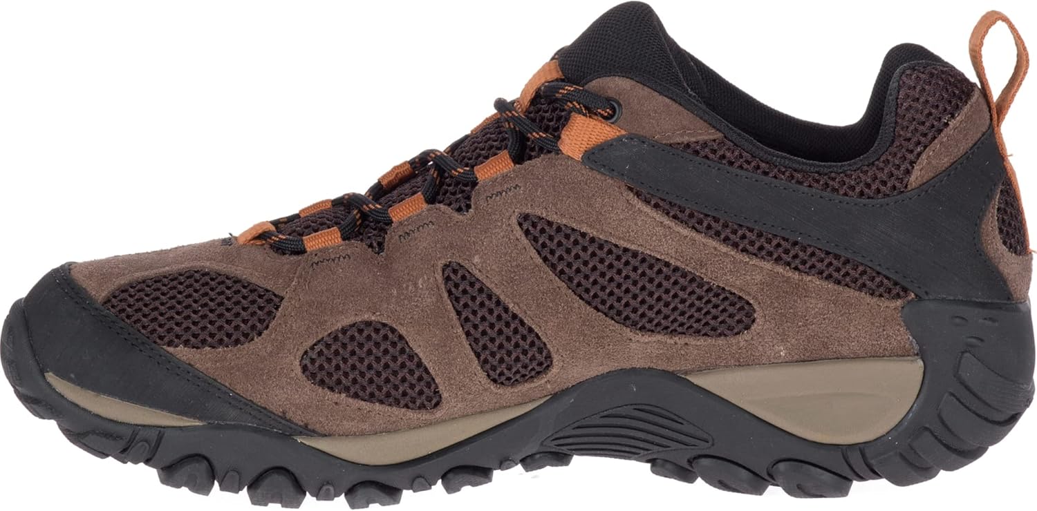 Merrell Mens Yokota 2 Wide Width