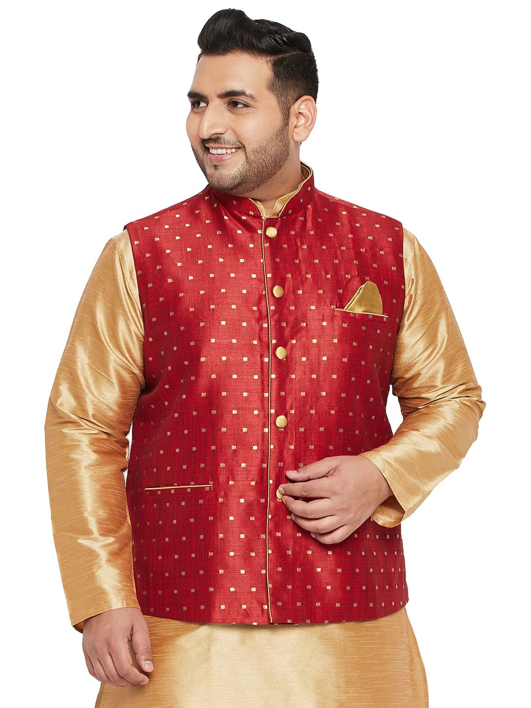 Men's Nehru Jacket