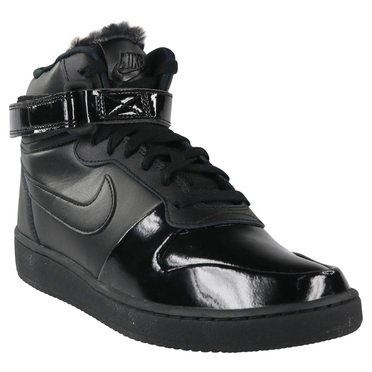 Nike - Ebernon Mid Prem - Baskets - Femme