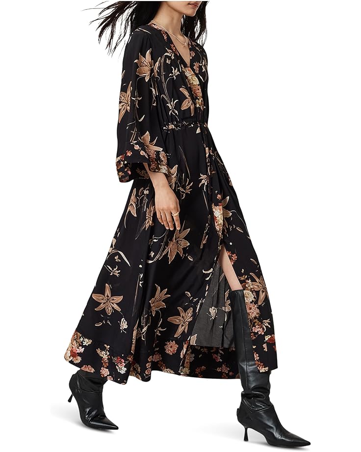 AllSaints Diana Dress - #4 of 4