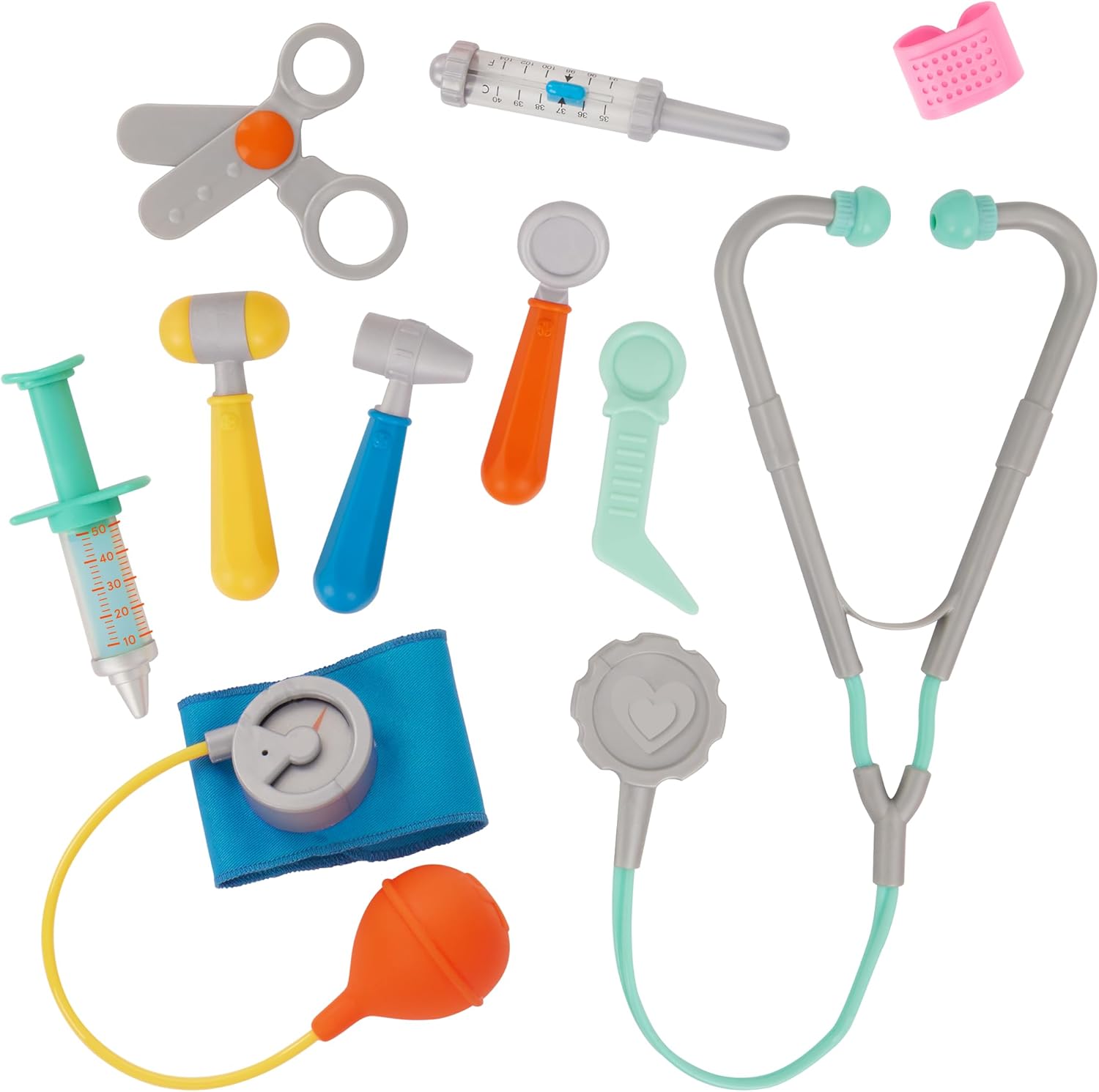 Doctor Kit - Mini Medic