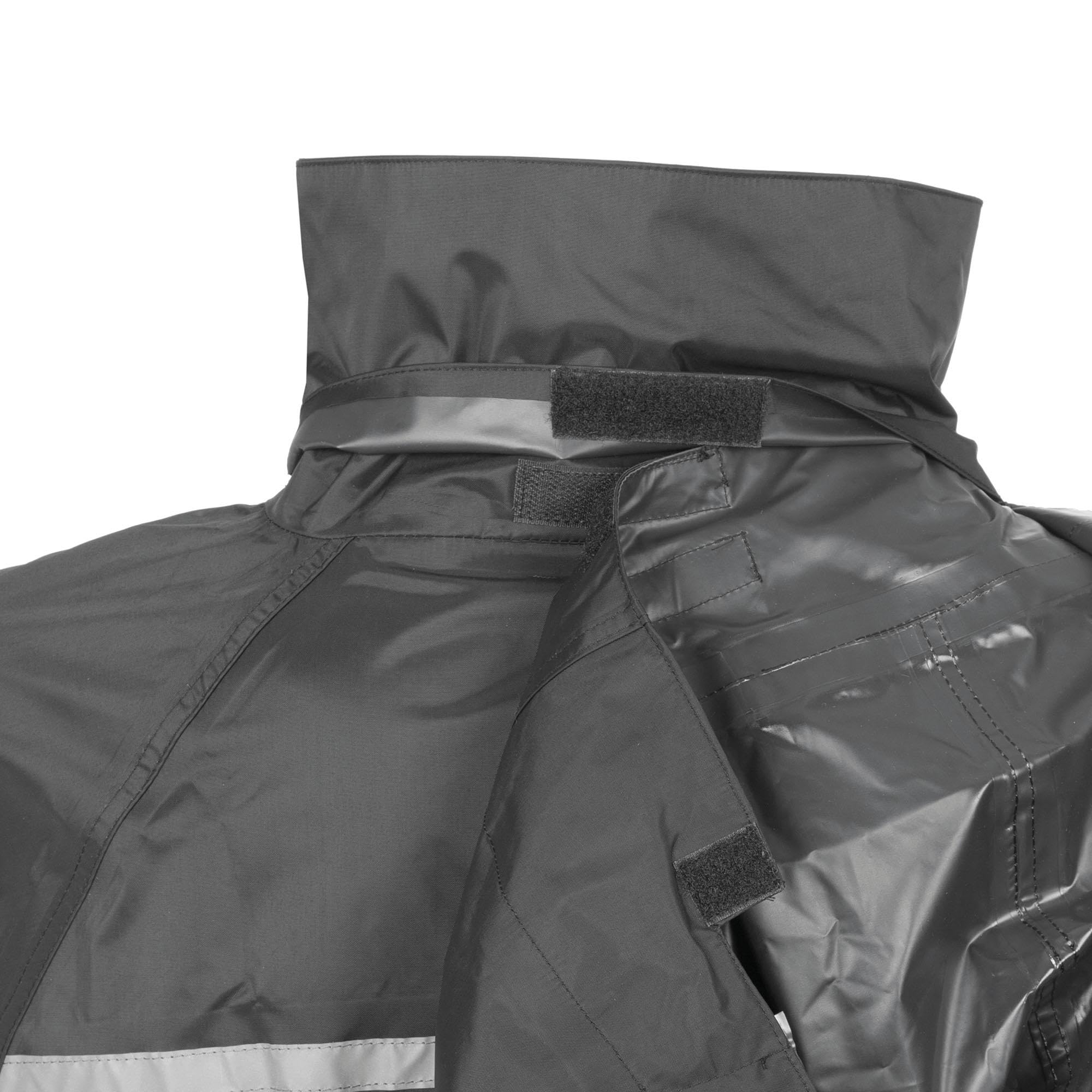Tucano Urbano Zestaw DILUVIO START CZARNY 4XL M Czarny