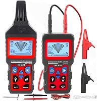 NOYAFA NF-826 Underground Cable Locator Erdkabelsuche