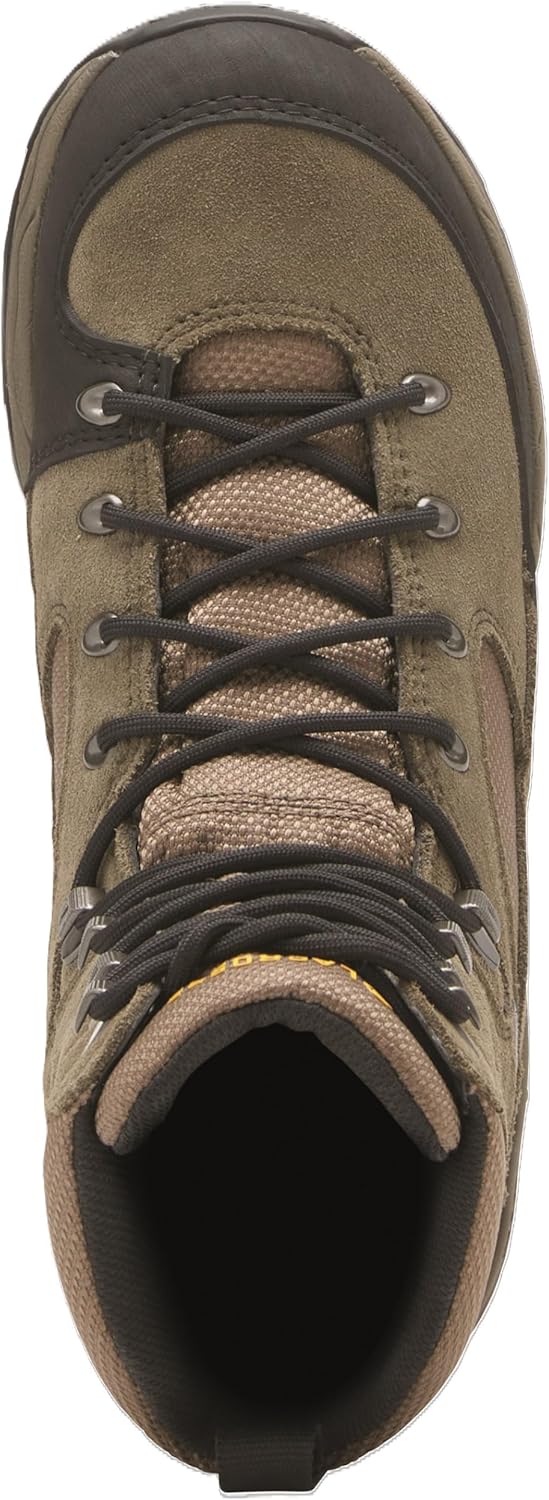 LaCrosse Trailbreaker GTX 7" 1000G Women's Suede Hunting Boot, Waterproof GORE-TEX, Insulated, Durable