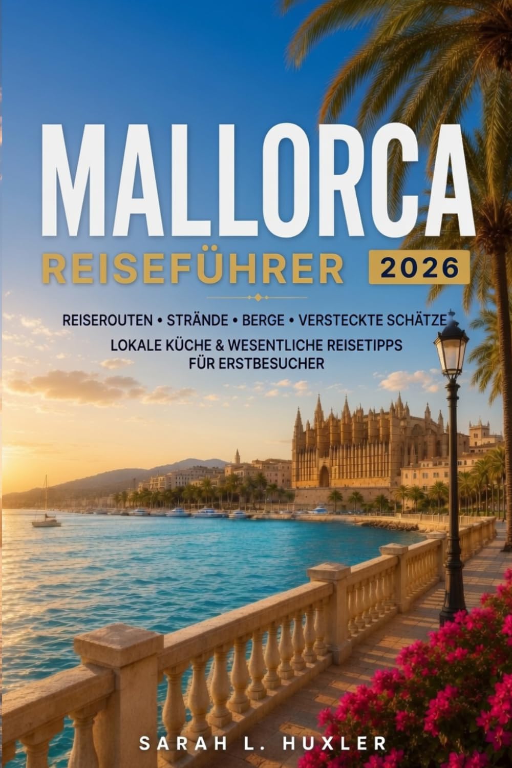 Mallorca Reiseführer 2026