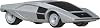 Hot Wheels Premium Car Culture Paquete de 2 Vehículos 1:64 Escala Parejas Únicas Llantas Real Riders Chasis Metal/Metal Juguete para Coleccionistas JBL02 3