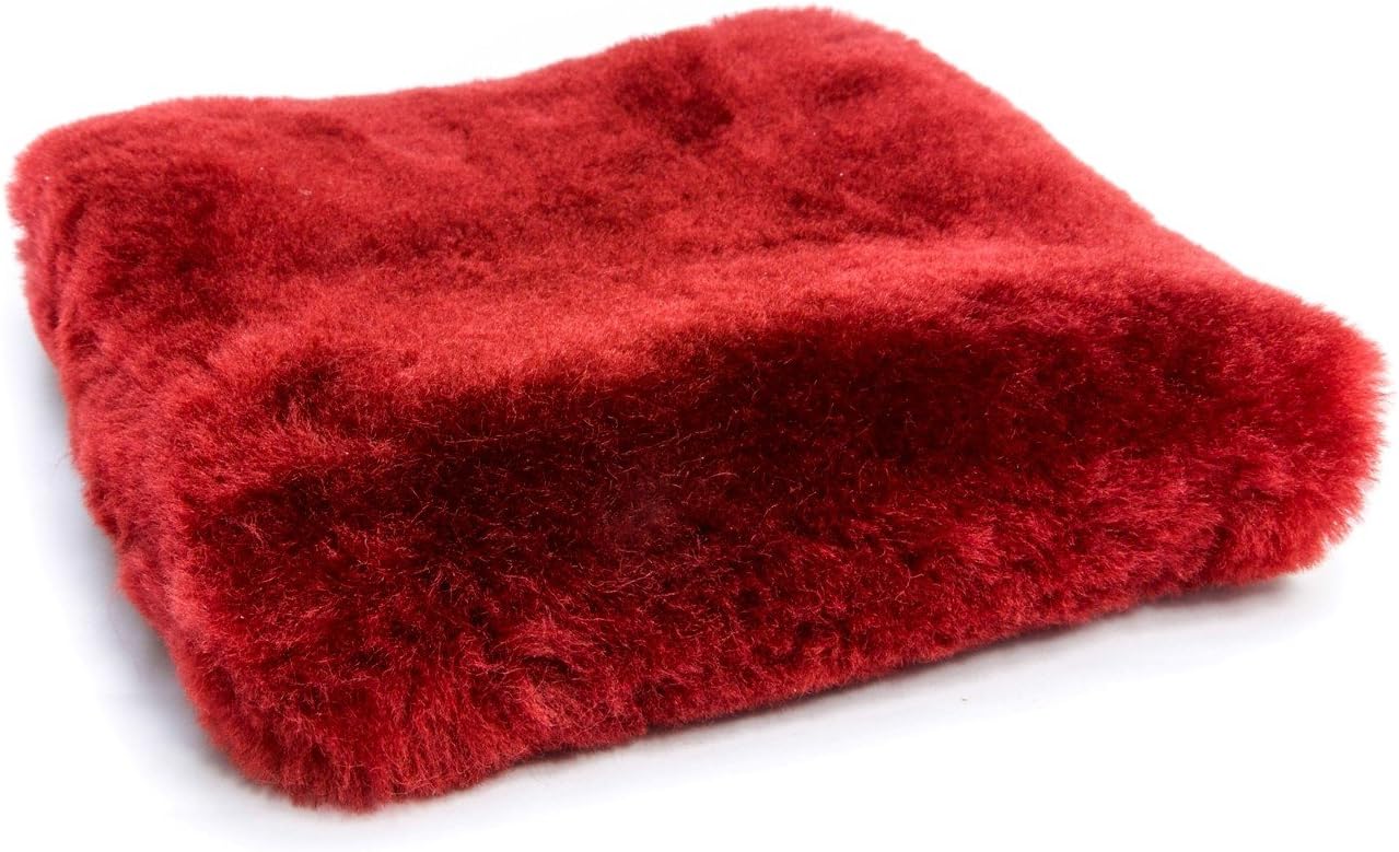 Autobrite Direct Hellshine The Scythe ~ Wash Pad