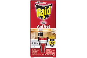 Raid Liquid Ant Bait - 4 oz