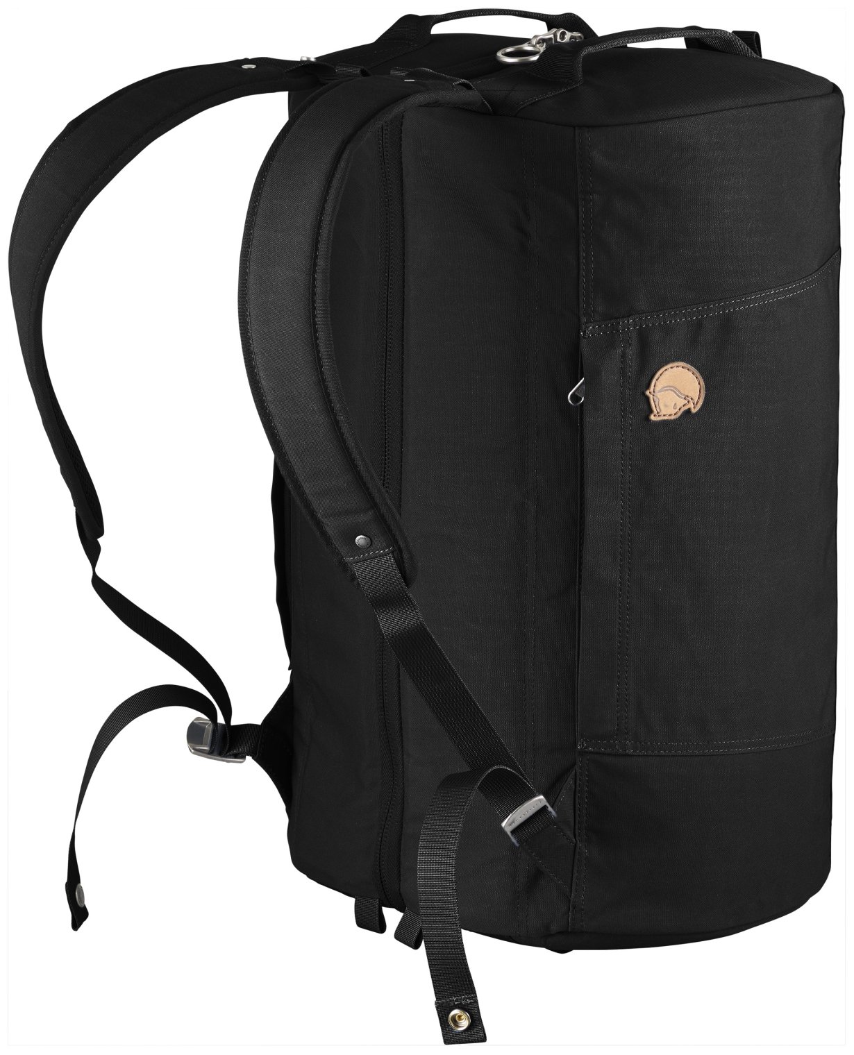 Fjallraven Splitpack Duffel Bag