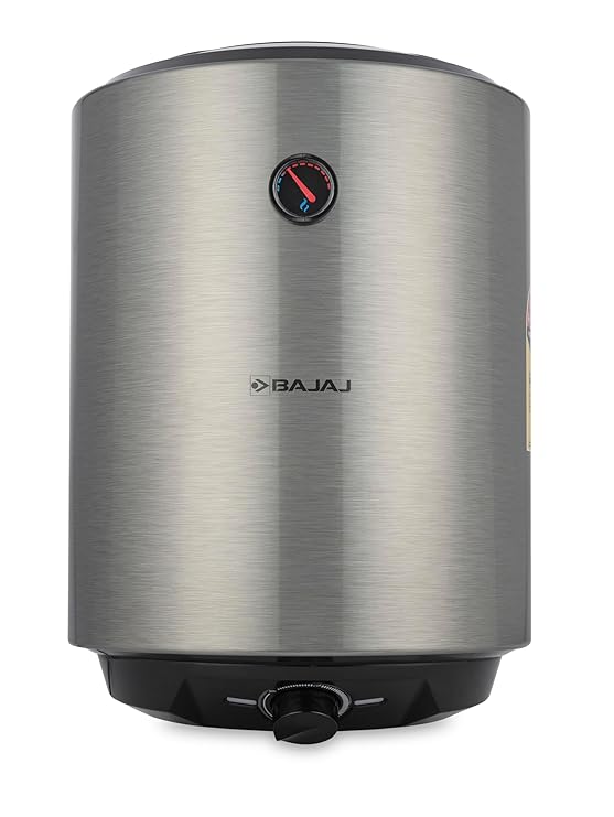 Buy Bajaj Shield Series Reflecta 15 Litre Storage Water Heater For Home ...