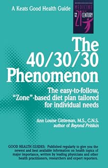 The 40/30/30 Phenomenon The 40/30/30 Phenomenon book cover