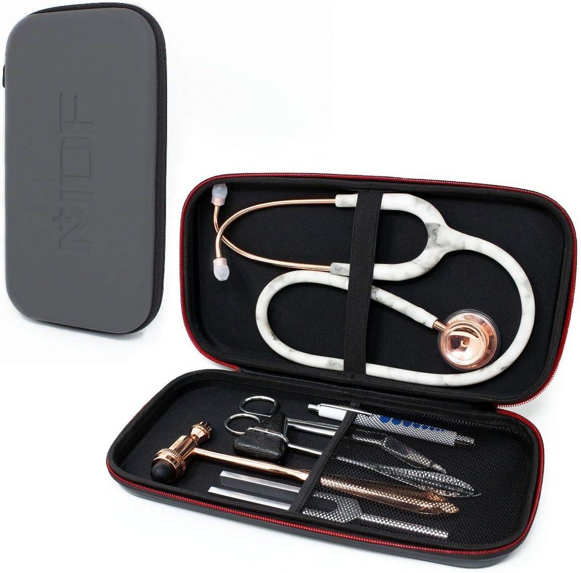 MDF Stethoscope Hard Case MDFSCM12 (Medium)