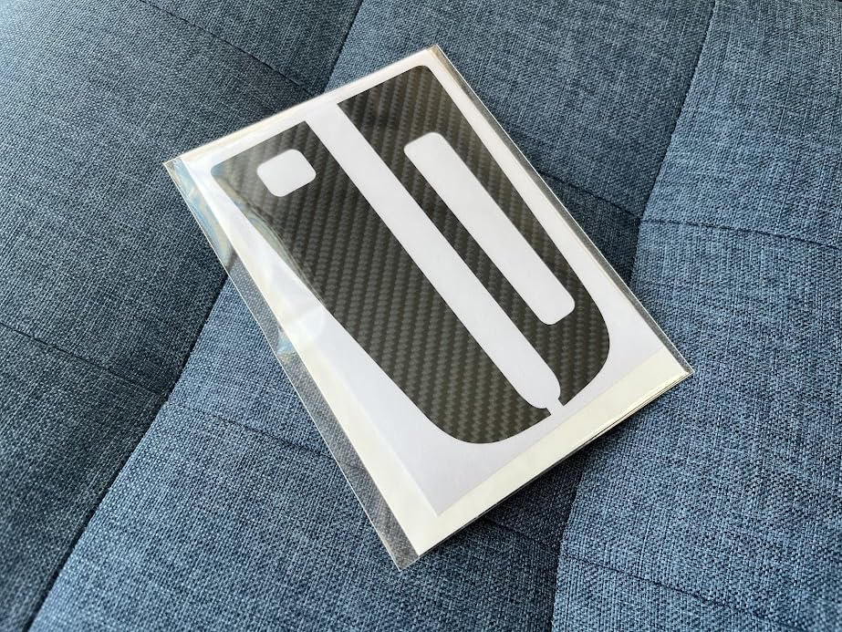 Amazon.co.jp: スイフト 4 用 (Y2016~2023) ZC13S 4Dブラックカーボン