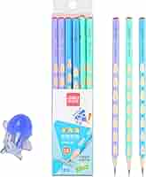 えんぴつ Amazon | 2B 鉛筆 えんぴつ 小学生 鉛筆 えんぴつ2b 鉛筆削り