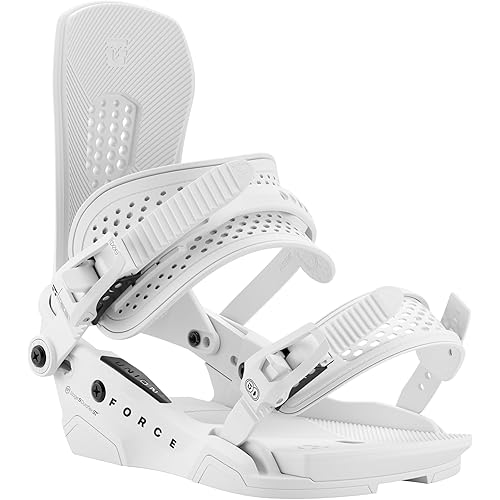 Union Force Men's Snowboard Bindings