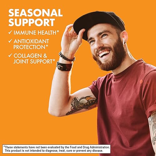 Miniatura 4 de Bluebonnet Nutrition Vitamina C liposomal 1000 mg - Fabricado con aceite de girasol - para comodidad inmune y articulación - Vegano, kosher, sin