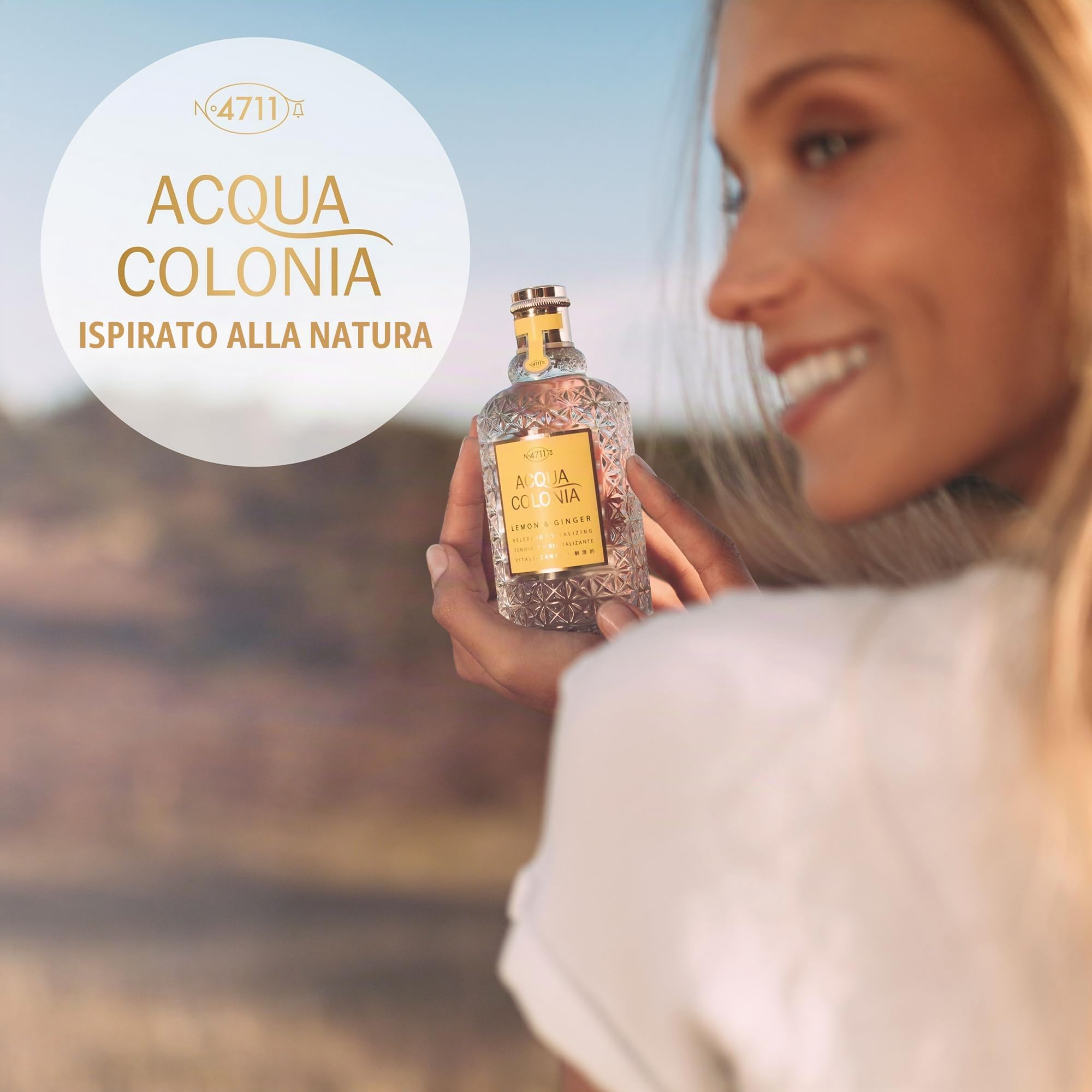 4711 29577 Acqua di Colonia