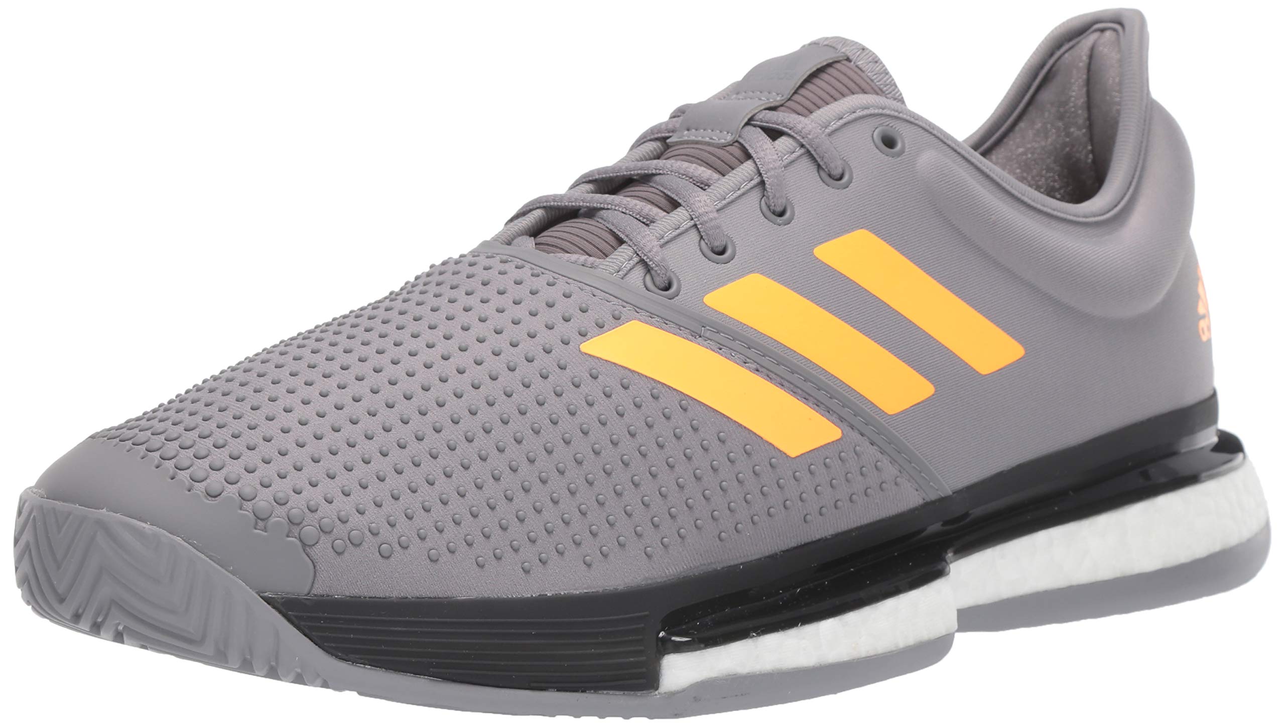 Adidas Mens Solecourt Boost M Tennis Shoe | Desertcart Seychelles