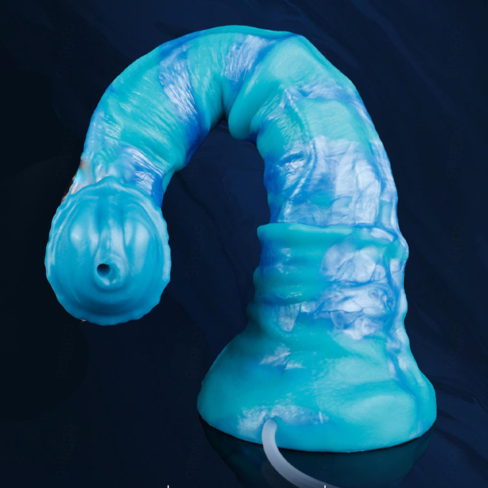 Fallo Realistico Con Schizzo Dildo Eiaculante Falli Giganti Con Spruzzo,#1-M
