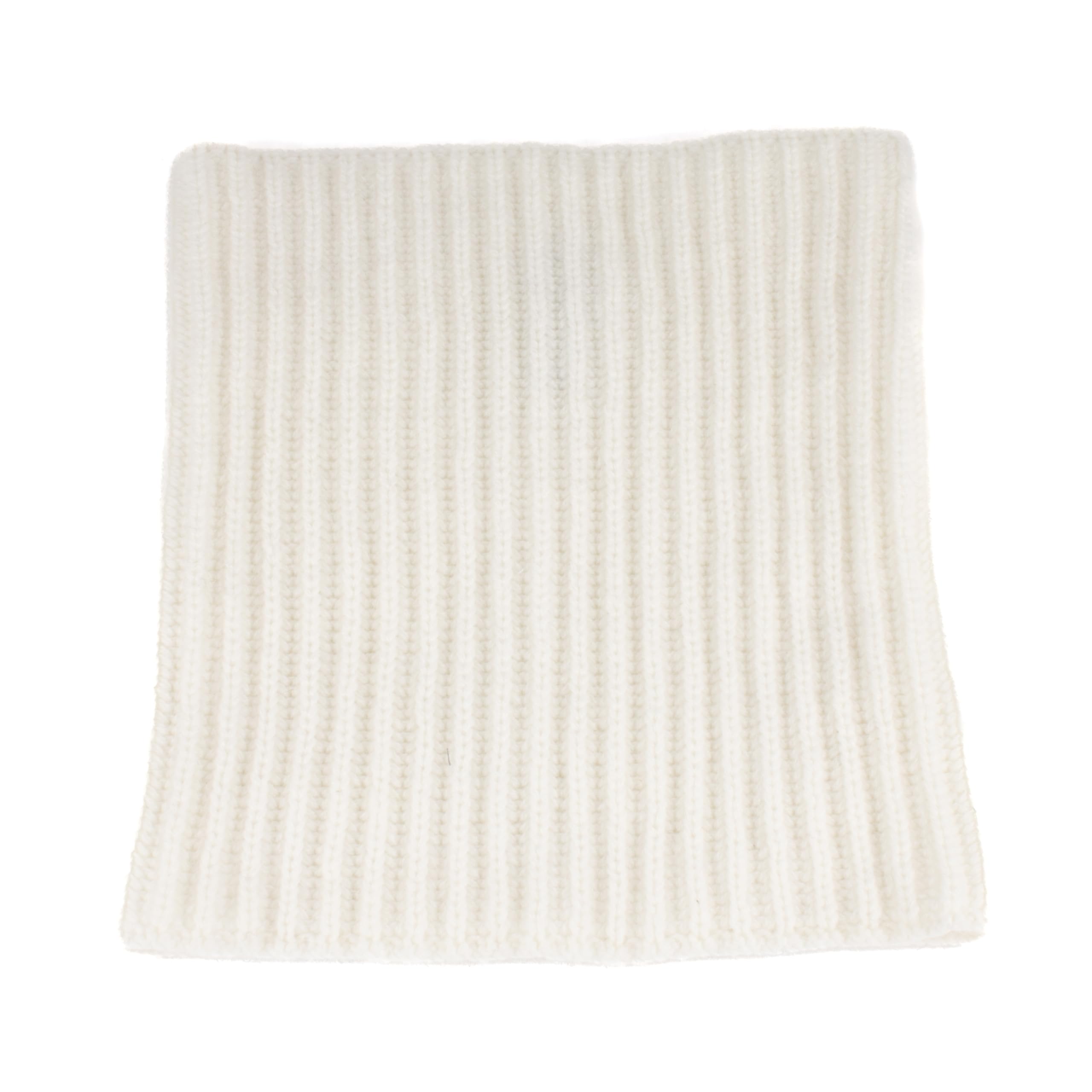 Scaldacollo 100% Cashmere Uomo Donna Sciarpa Invernale