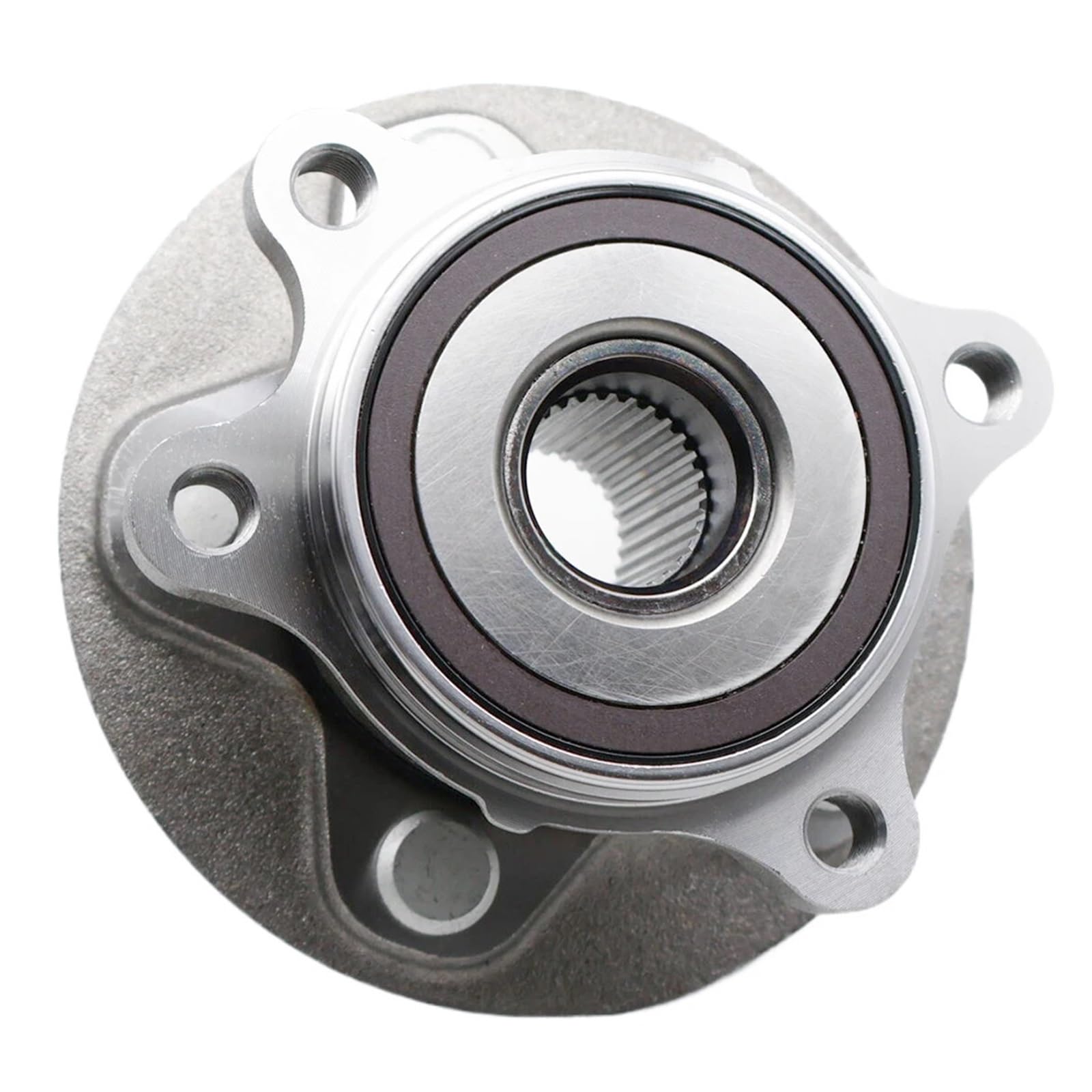 Roulement de moyeu avant 43550-06080 contre les vibrations du volant