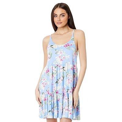 Tommy Bahama Sleeveless Short Gown Women