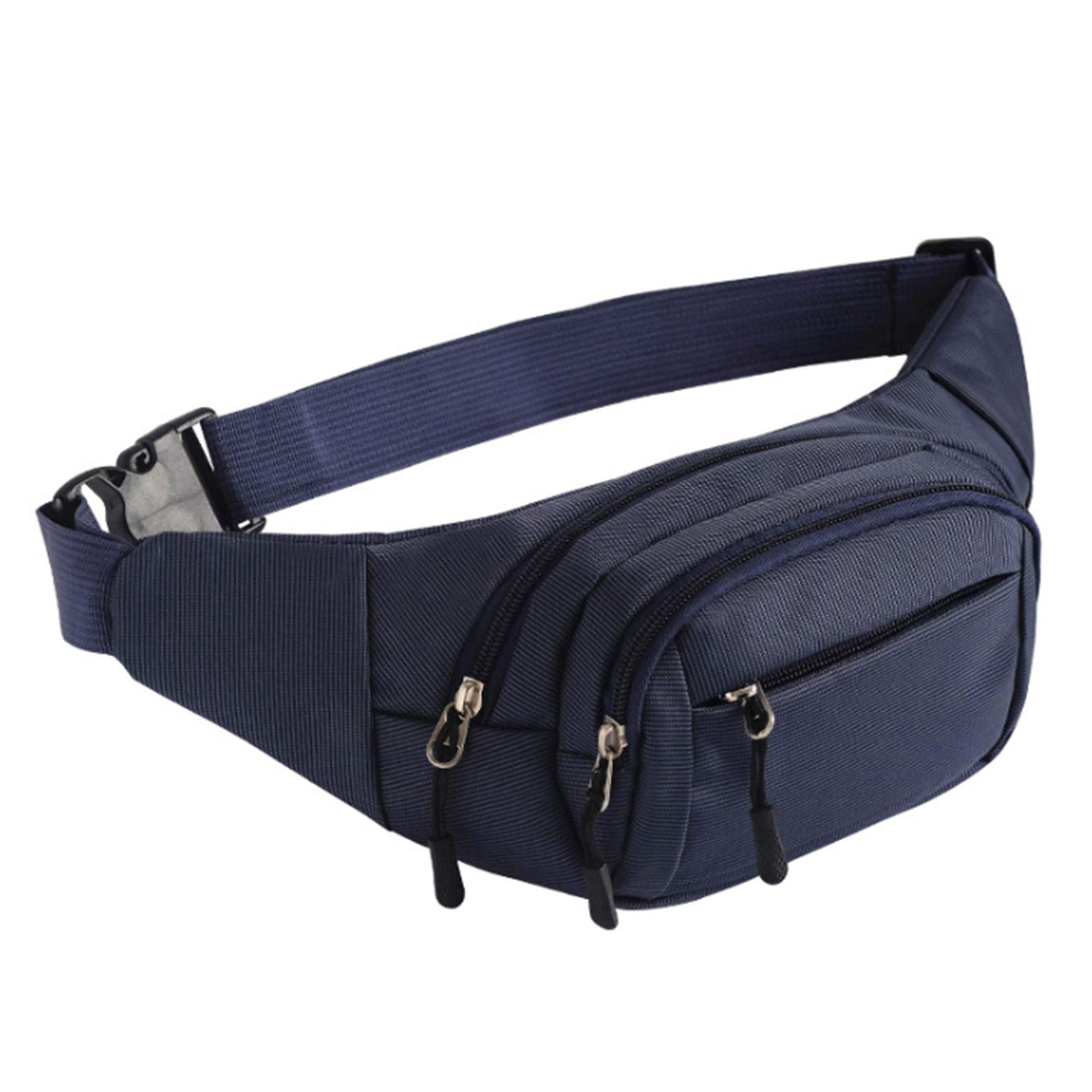 Wear-Resistant Waterproof Chest Bag