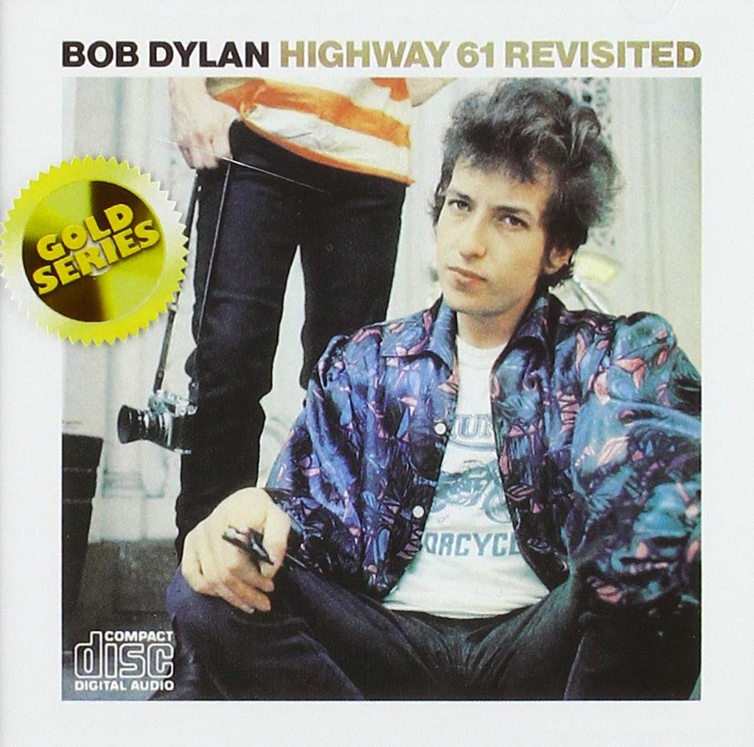Highway 61 Revisited: Amazon.sg: Music