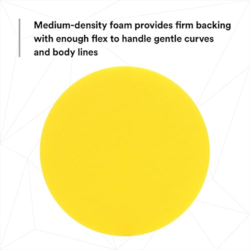 Vista 13 de Disco almohadilla 05779, 3M, Hookit 8 pulgadas., 6