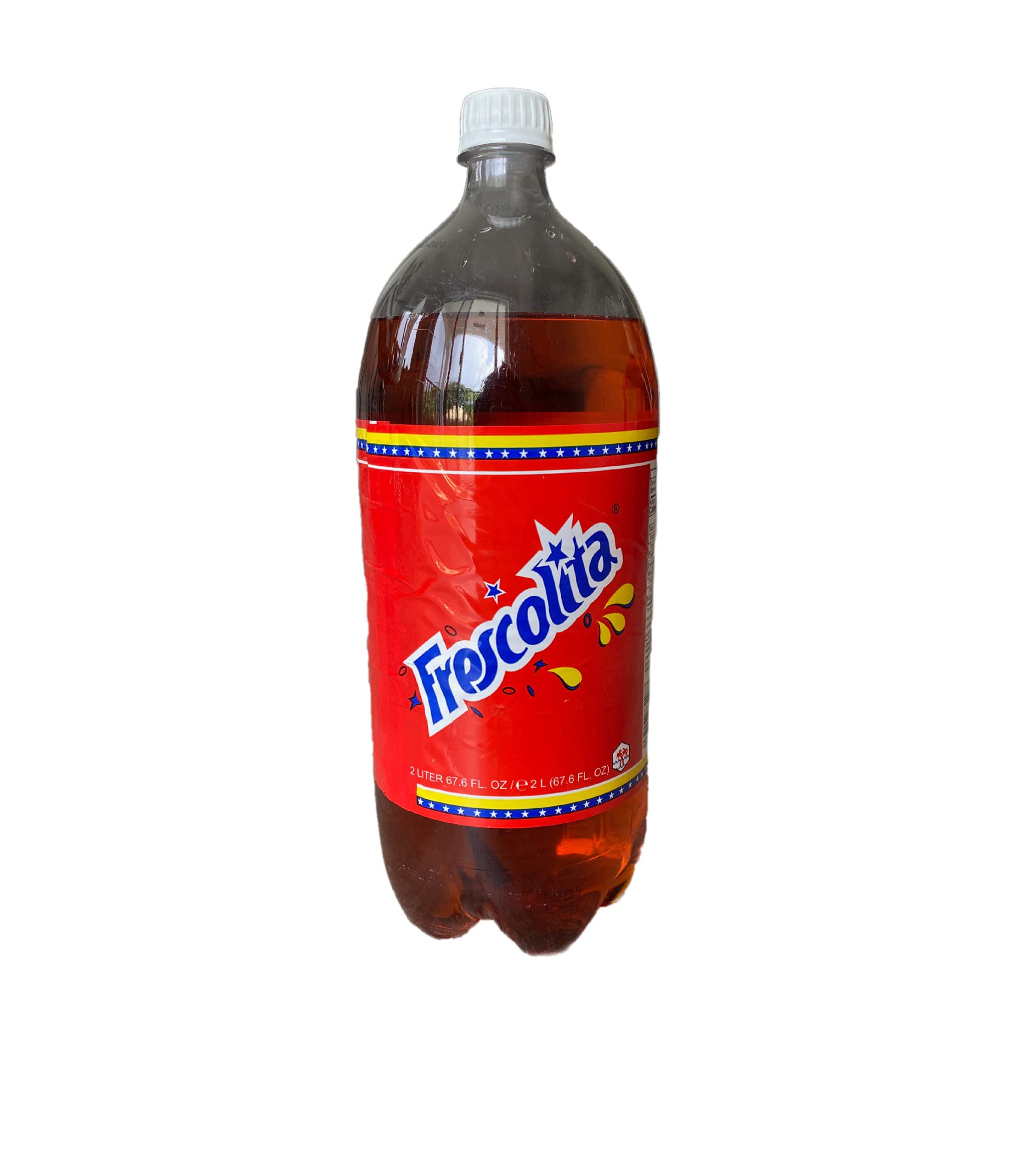 REFRESCO FRESCOLITA 2 LITROS