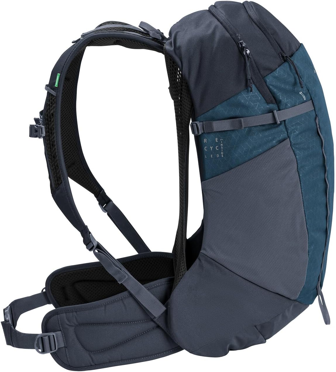 VAUDE Backpacks 20-29L, Baltic Sea., One Size