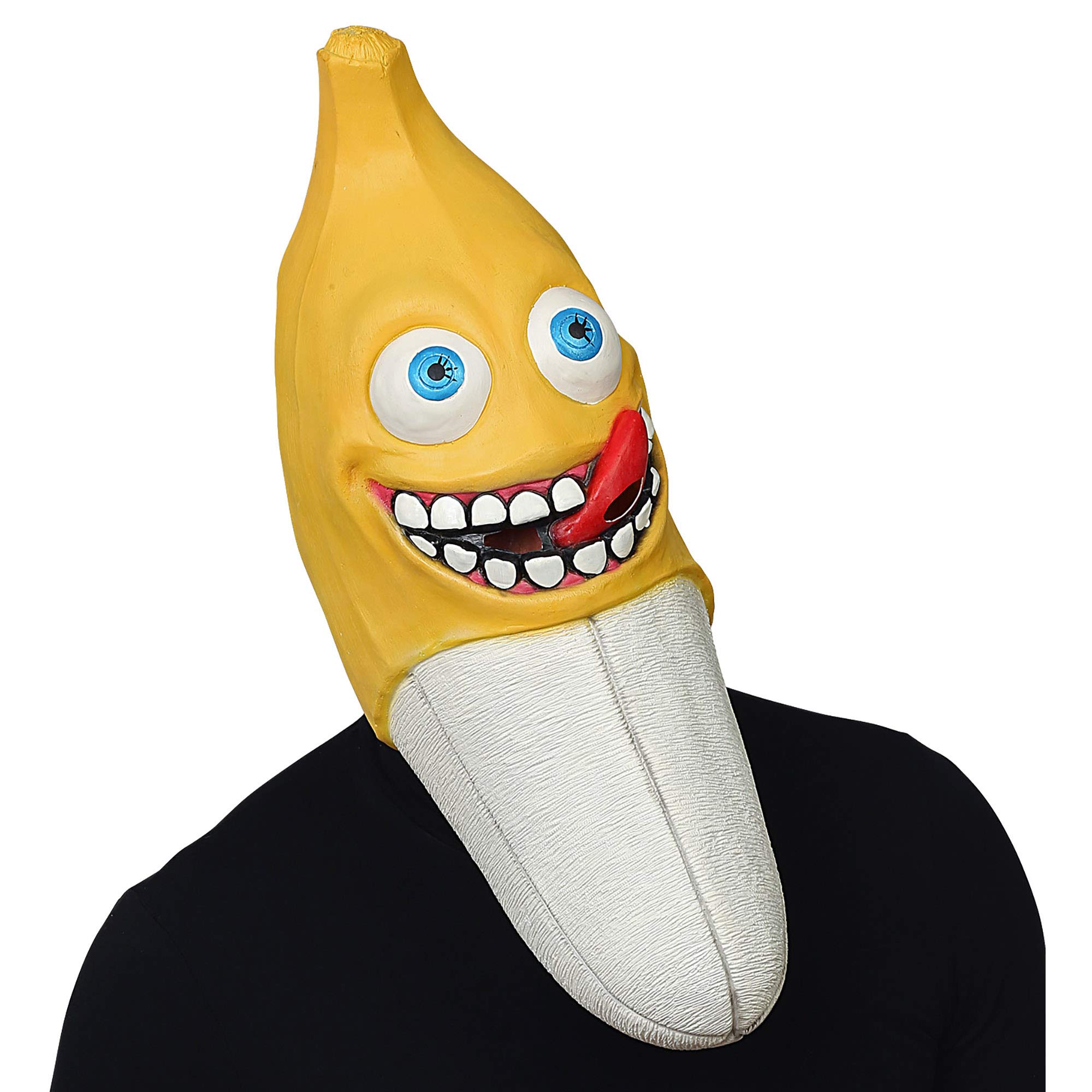 Widmann Oversized Banana Full Head Mask