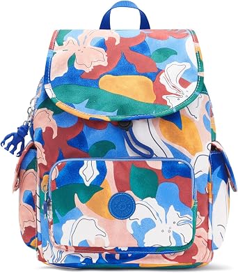 Kipling City Pack S Women's Backpack Handbag