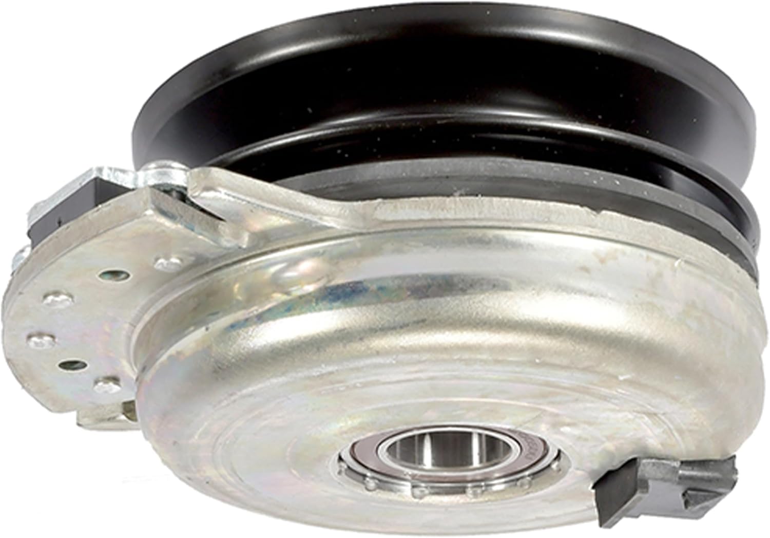 Electric PTO Clutch for Hustler 604244K Warner 5217-76 Fits Raptor and Raptor Limited