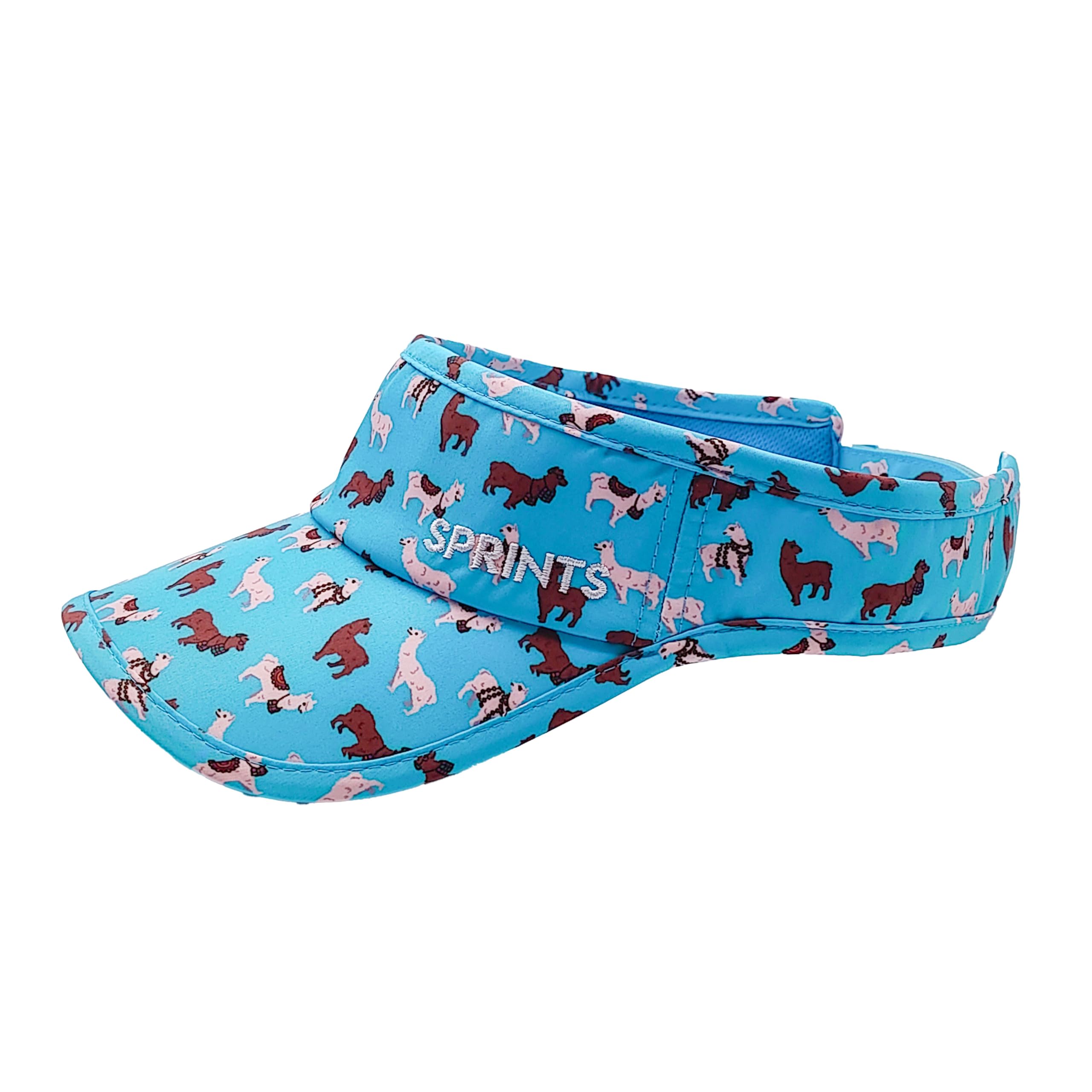 Sprints Performance Running Visor